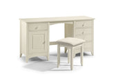 Cameo Dressing Table W/Stool